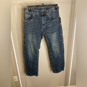 Berne relaxed fit carpenter jeans